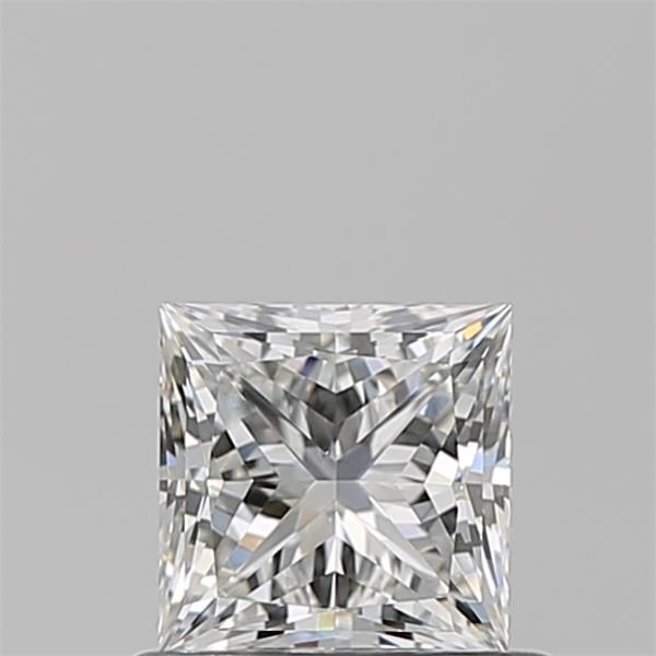 PRINCESS 0.72 G VS1 --EX-EX - 100761384986 GIA Diamond