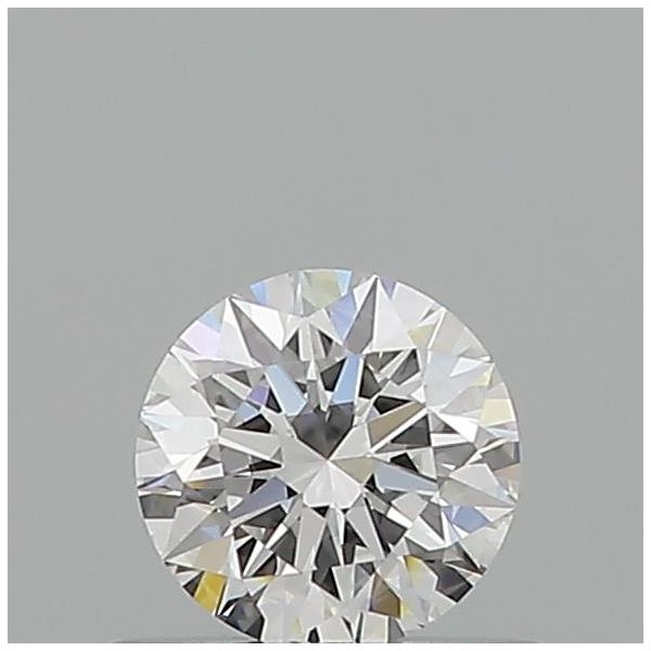 ROUND 0.51 D VVS1 EX-EX-EX - 100761385655 GIA Diamond
