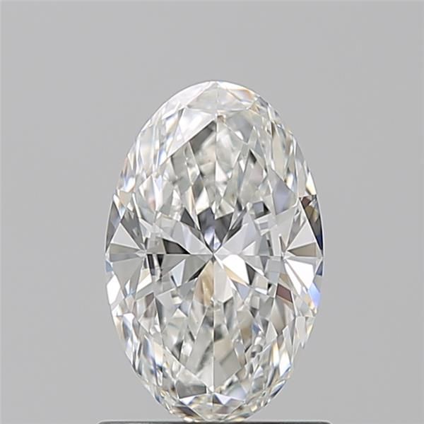 OVAL 1.01 G VS1 --EX-EX - 100761385758 GIA Diamond
