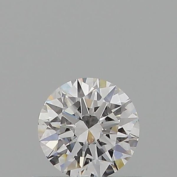 ROUND 0.5 D VVS2 EX-EX-EX - 100761385803 GIA Diamond