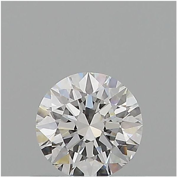 ROUND 0.5 E VS1 EX-EX-EX - 100761385836 GIA Diamond