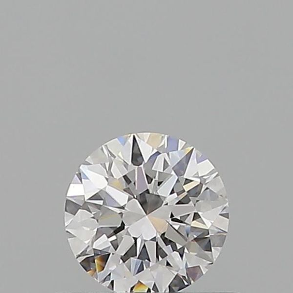 ROUND 0.5 D VS1 EX-EX-EX - 100761386011 GIA Diamond
