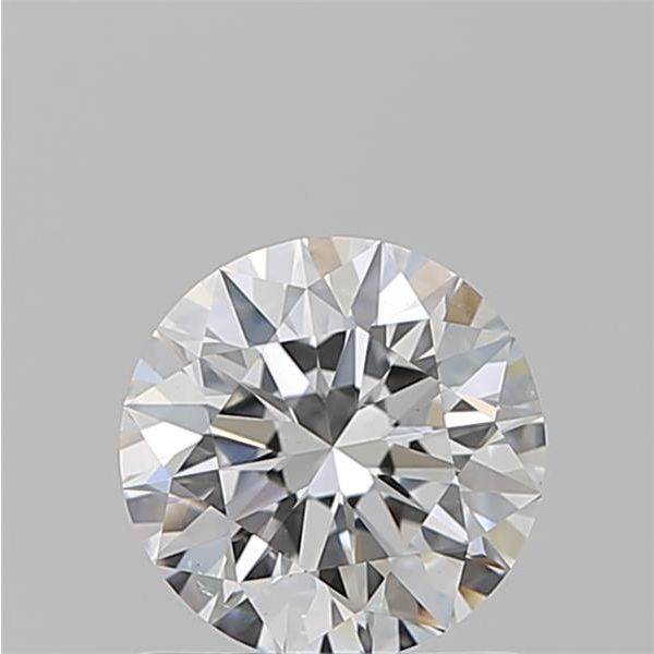 ROUND 1.01 E VS2 EX-EX-EX - 100761386032 GIA Diamond