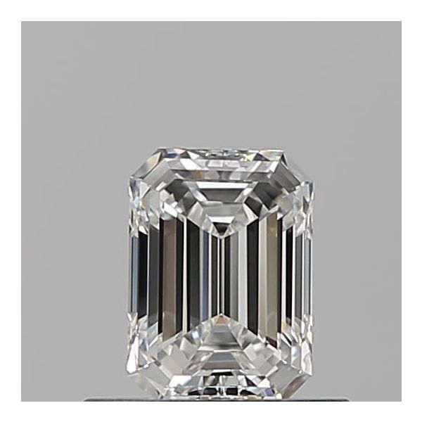 EMERALD 0.5 G VVS1 --VG-EX - 100761386489 GIA Diamond