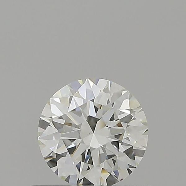 ROUND 0.5 I VS1 EX-EX-EX - 100761386646 GIA Diamond