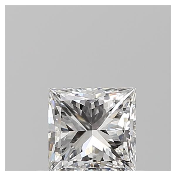 PRINCESS 0.52 E IF --VG-EX - 100761386799 GIA Diamond