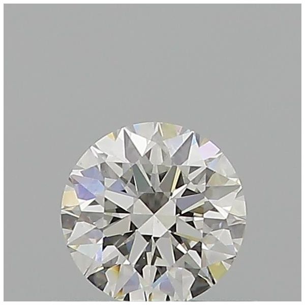 ROUND 0.5 I VS2 EX-EX-EX - 100761387034 GIA Diamond