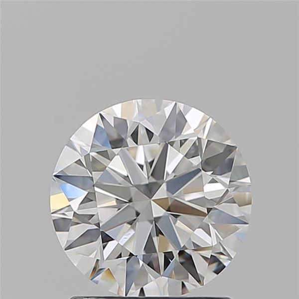 ROUND 1.51 G VS2 EX-EX-EX - 100761387151 GIA Diamond