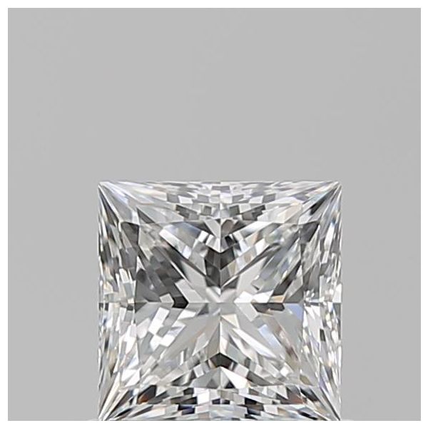 PRINCESS 0.82 F VS2 --EX-EX - 100761387167 GIA Diamond
