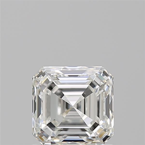 ASSCHER 1.2 H VVS1 --EX-EX - 100761387198 GIA Diamond