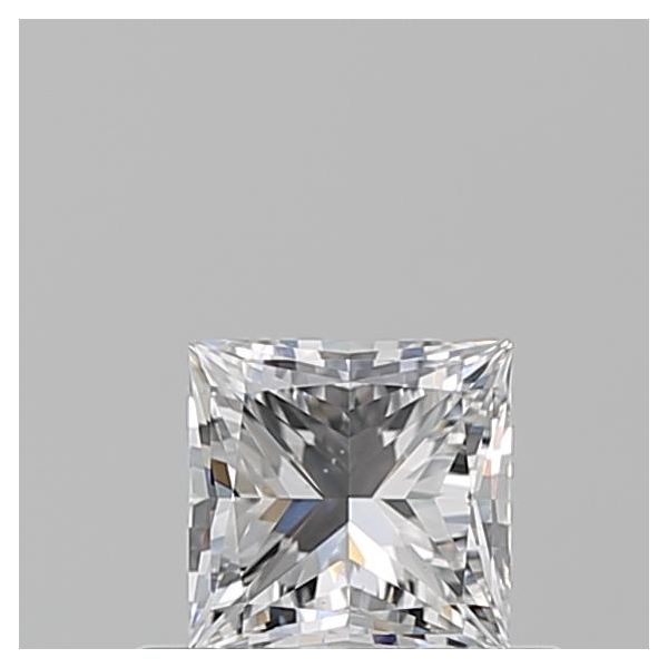 PRINCESS 0.5 E VS2 --VG-VG - 100761387332 GIA Diamond