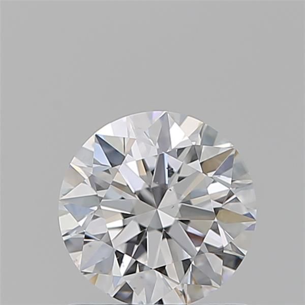 ROUND 1.01 D VS2 EX-EX-EX - 100761387428 GIA Diamond