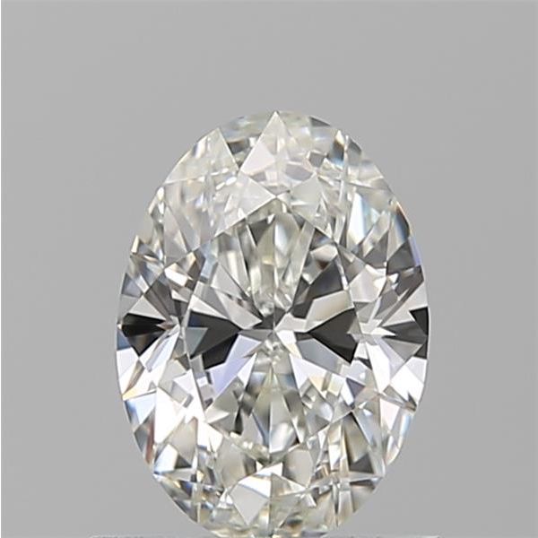 OVAL 0.81 H VVS2 --VG-EX - 100761387711 GIA Diamond