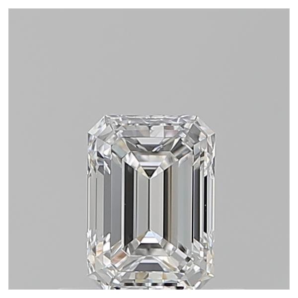 EMERALD 0.5 E VS1 --VG-EX - 100761387740 GIA Diamond