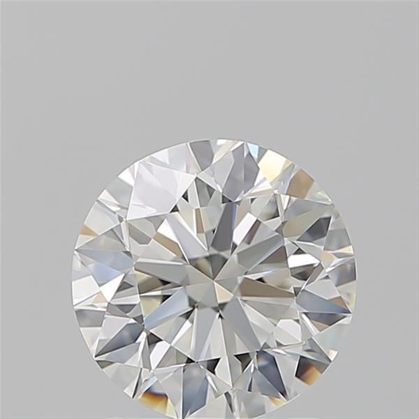 ROUND 1.8 I VVS1 EX-EX-EX - 100761387786 GIA Diamond