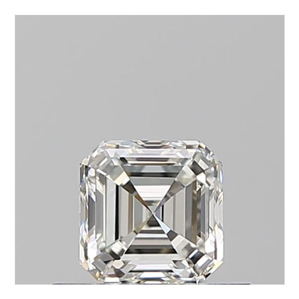 ASSCHER 0.5 I VS1 --VG-EX - 100761387852 GIA Diamond