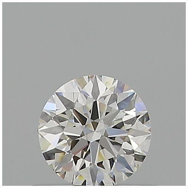 ROUND 0.5 H VS2 EX-EX-EX - 100761387885 GIA Diamond
