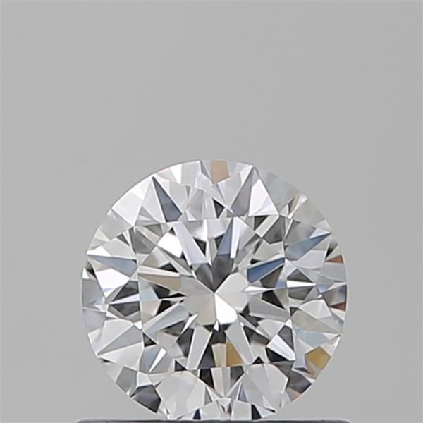 ROUND 0.7 D VVS2 EX-EX-EX - 100761387988 GIA Diamond
