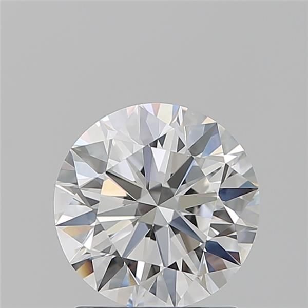 ROUND 1.53 F VS1 EX-EX-EX - 100761388547 GIA Diamond
