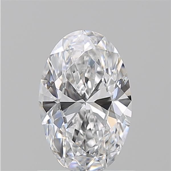 OVAL 0.91 D VVS2 --VG-EX - 100761388902 GIA Diamond