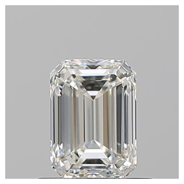 EMERALD 0.7 I VVS1 --VG-EX - 100761389058 GIA Diamond