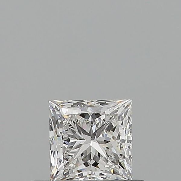 PRINCESS 0.5 F VS1 --VG-EX - 100761389066 GIA Diamond