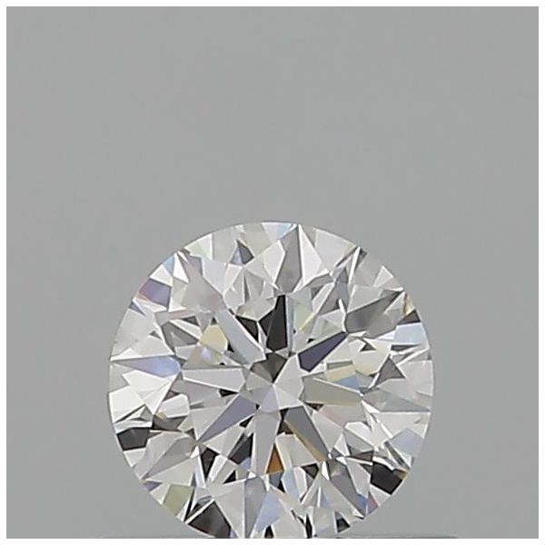 ROUND 0.5 D VVS1 EX-EX-EX - 100761389192 GIA Diamond