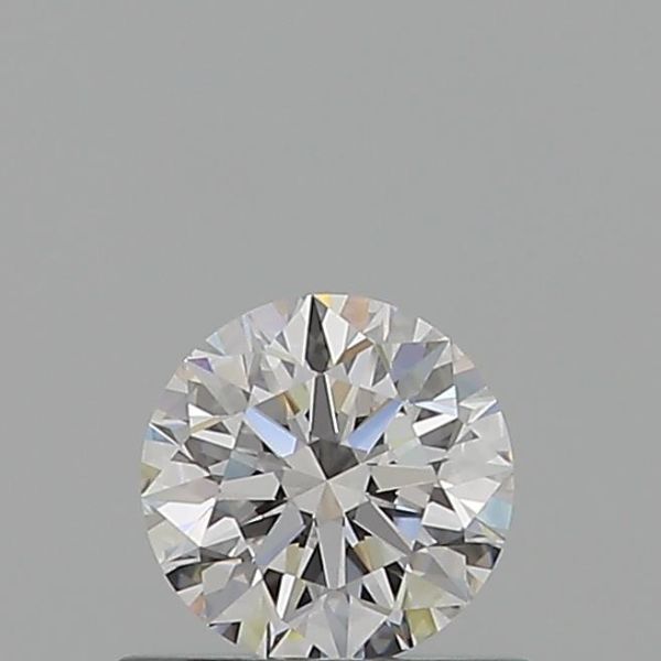 ROUND 0.56 D IF EX-EX-EX - 100761389309 GIA Diamond