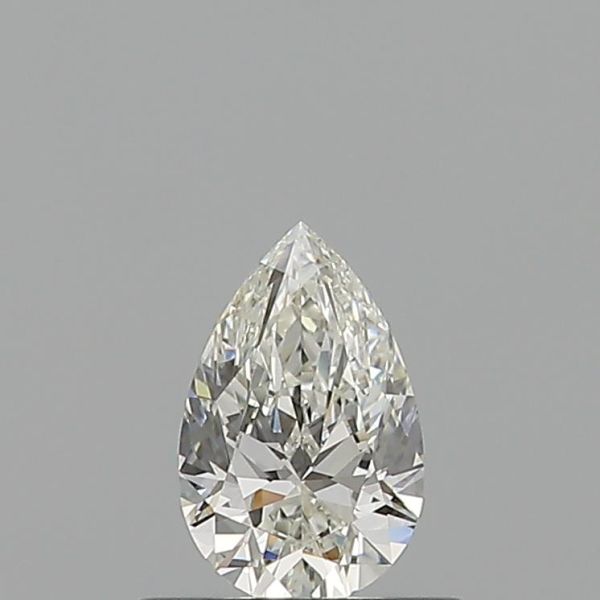 PEAR 0.5 H VVS1 --VG-VG - 100761389439 GIA Diamond