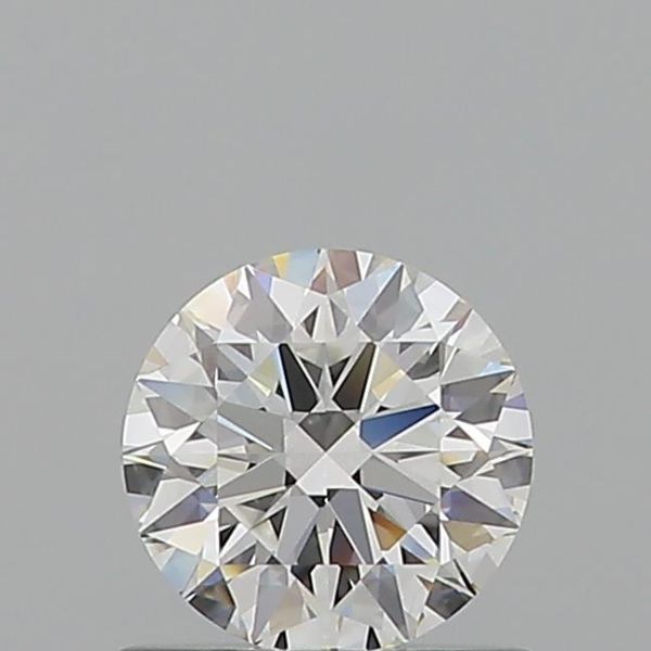 ROUND 0.73 E VVS1 EX-EX-EX - 100761389662 GIA Diamond