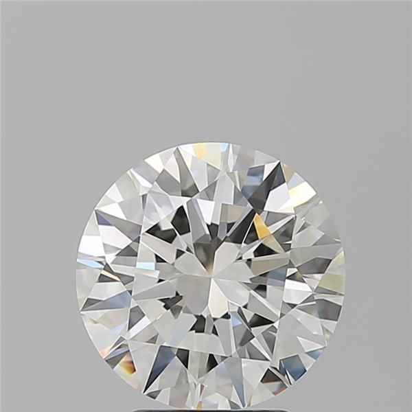 ROUND 3.18 I VVS2 EX-EX-EX - 100761389714 GIA Diamond