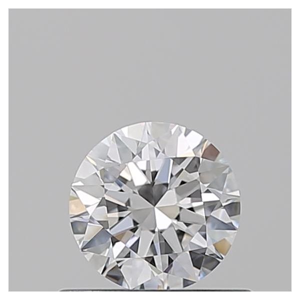 ROUND 0.52 D IF EX-EX-EX - 100761389744 GIA Diamond
