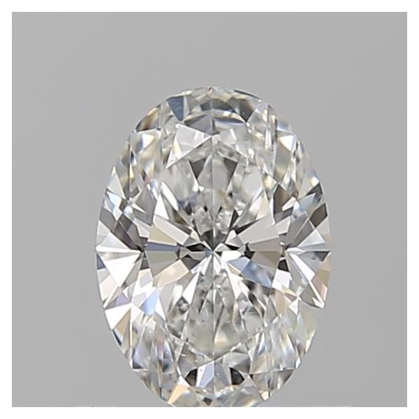 OVAL 0.7 F VS2 --VG-EX - 100761389860 GIA Diamond