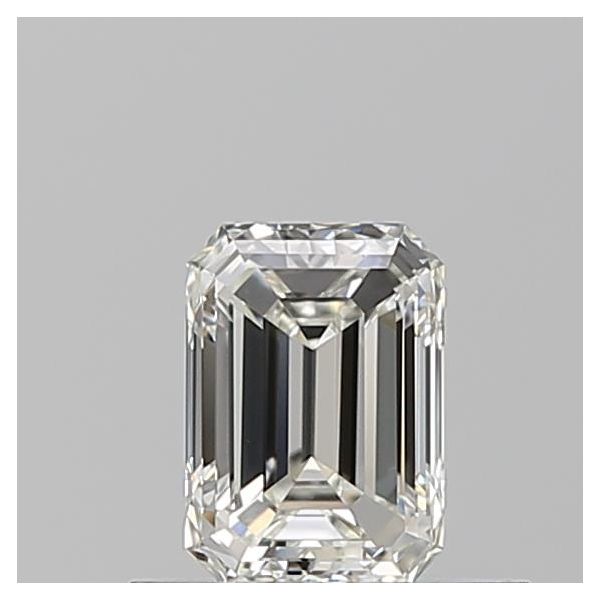 EMERALD 0.5 H VS1 --VG-EX - 100761389985 GIA Diamond
