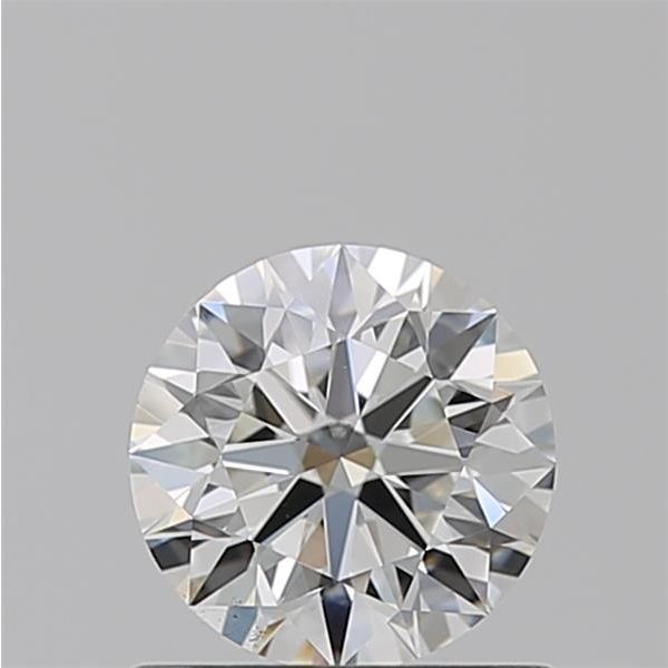 ROUND 0.8 G VS2 EX-EX-EX - 100761390135 GIA Diamond
