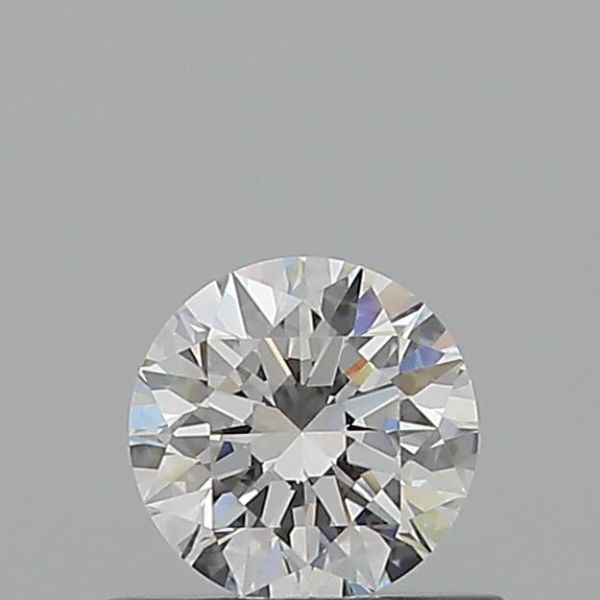 ROUND 0.51 D VVS1 EX-EX-EX - 100761390248 GIA Diamond