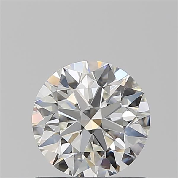 ROUND 0.91 H VVS2 EX-EX-EX - 100761390319 GIA Diamond