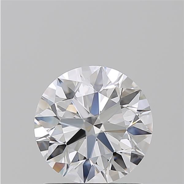 ROUND 1.3 D FL EX-EX-EX - 100761390358 GIA Diamond