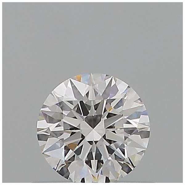 ROUND 0.51 E VS2 EX-EX-EX - 100761390511 GIA Diamond