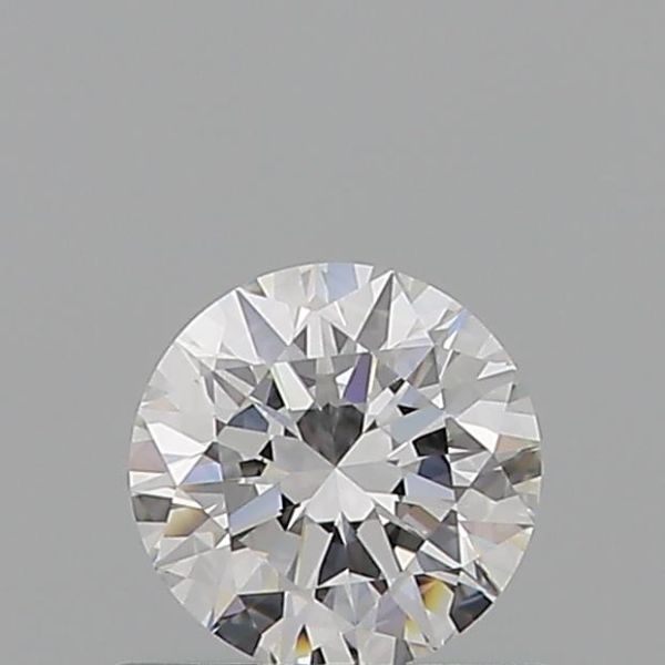 ROUND 0.6 D VVS1 EX-EX-EX - 100761390654 GIA Diamond