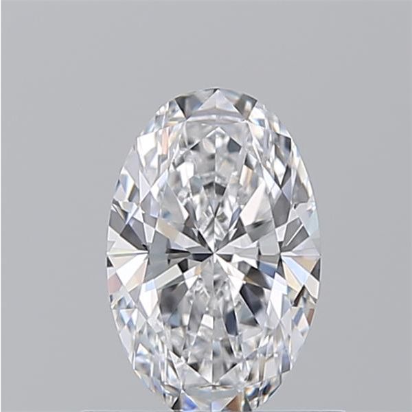 OVAL 0.7 D VS1 --VG-EX - 100761390845 GIA Diamond