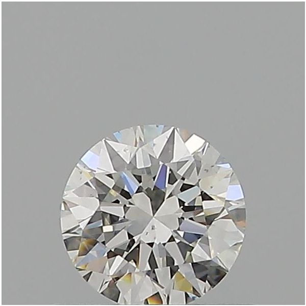 ROUND 0.5 H VS2 EX-EX-EX - 100761391034 GIA Diamond