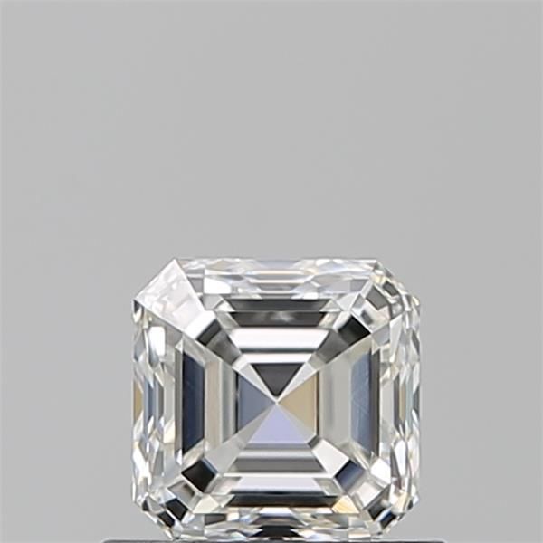 ASSCHER 0.7 H VVS2 --EX-VG - 100761391115 GIA Diamond
