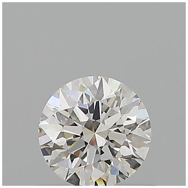 ROUND 0.5 H VS2 EX-EX-EX - 100761391223 GIA Diamond