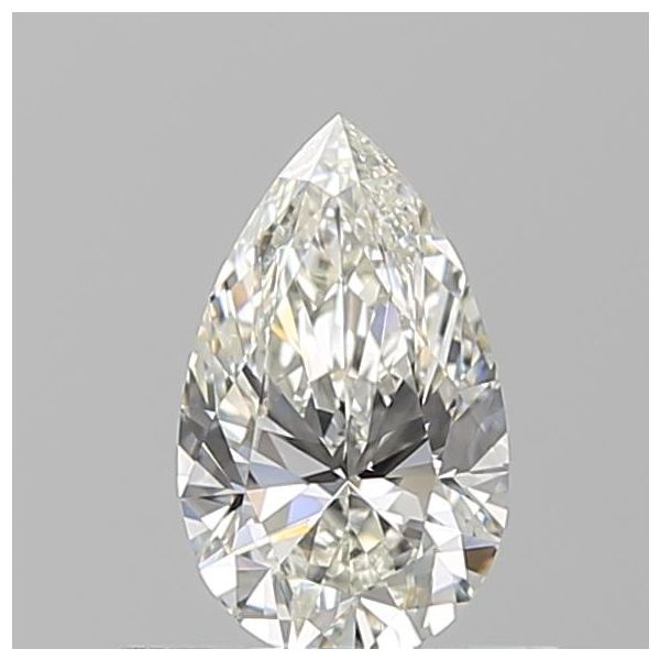PEAR 0.55 I VVS2 --VG-EX - 100761391231 GIA Diamond