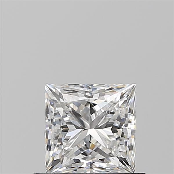 PRINCESS 0.72 F VS1 --EX-EX - 100761391453 GIA Diamond