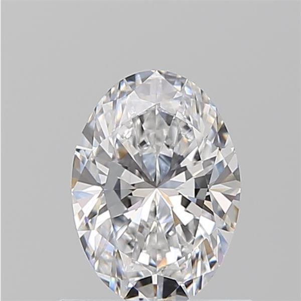OVAL 0.78 D VVS2 --EX-VG - 100761391962 GIA Diamond