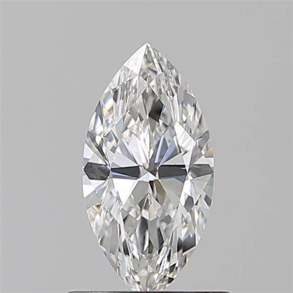 MARQUISE 0.7 G VS1 --EX-VG - 100761392253 GIA Diamond