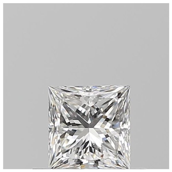 PRINCESS 0.5 F VS2 --VG-VG - 100761392355 GIA Diamond