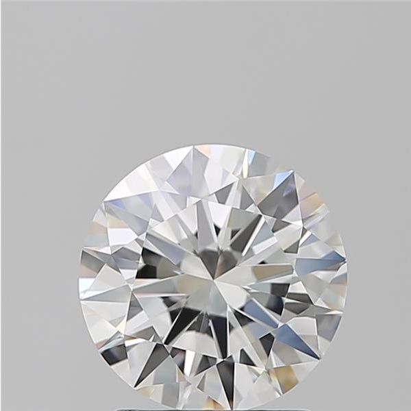 ROUND 1.9 G VS1 EX-EX-EX - 100761392466 GIA Diamond